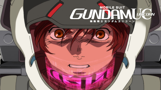 Is 'Mobile Suit Gundam UC' (aka 'Kidô Senshi Gundam Unicorn') on